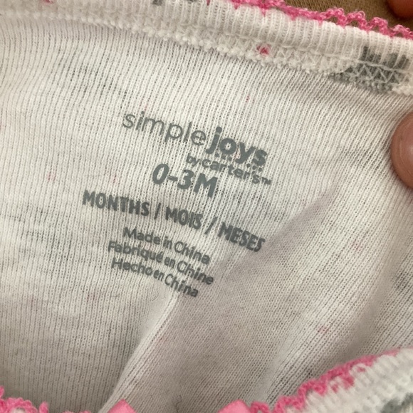 Baby pyjamas - Picture 2 of 2